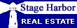 Stage Harbor Real Estate Logo